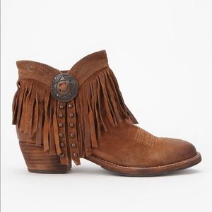 Sam Edelman Booties